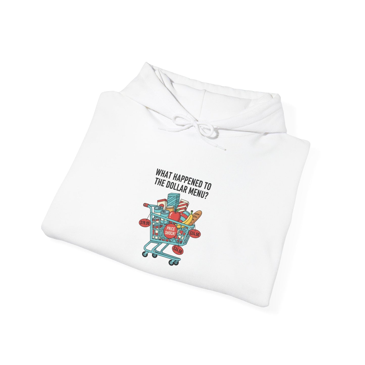 Grocery Prices Meme Hoodie | grocery prices shirt, budget humor