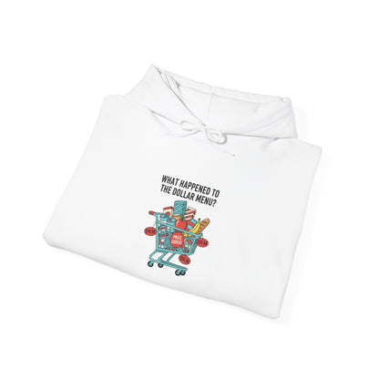 Grocery Prices Meme Hoodie | grocery prices shirt, budget humor
