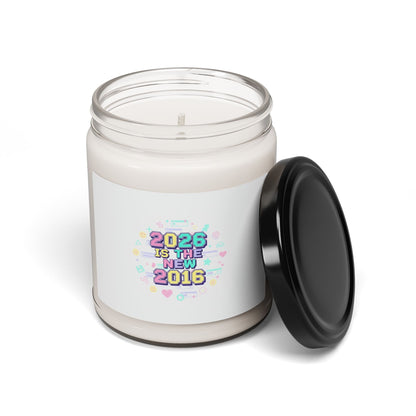 2026 Is The New 2016 Soy Candle | 2010s Nostalgia, Retro Internet Aesthetic
