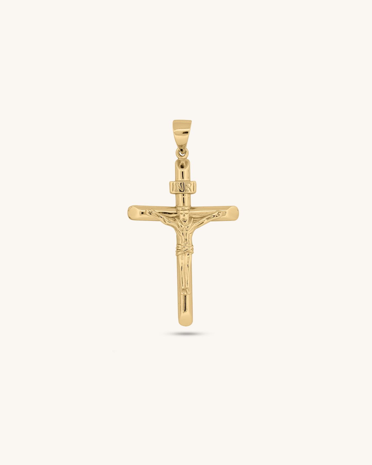 Crucifix Pendant
