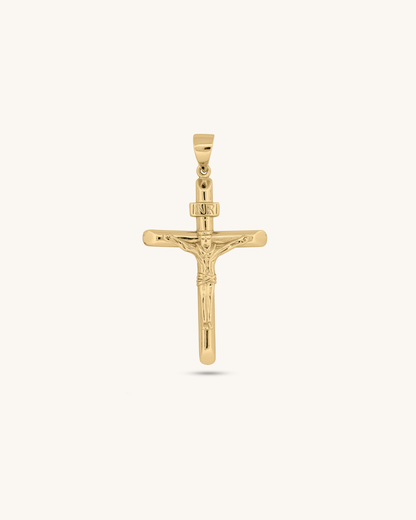 Crucifix Pendant