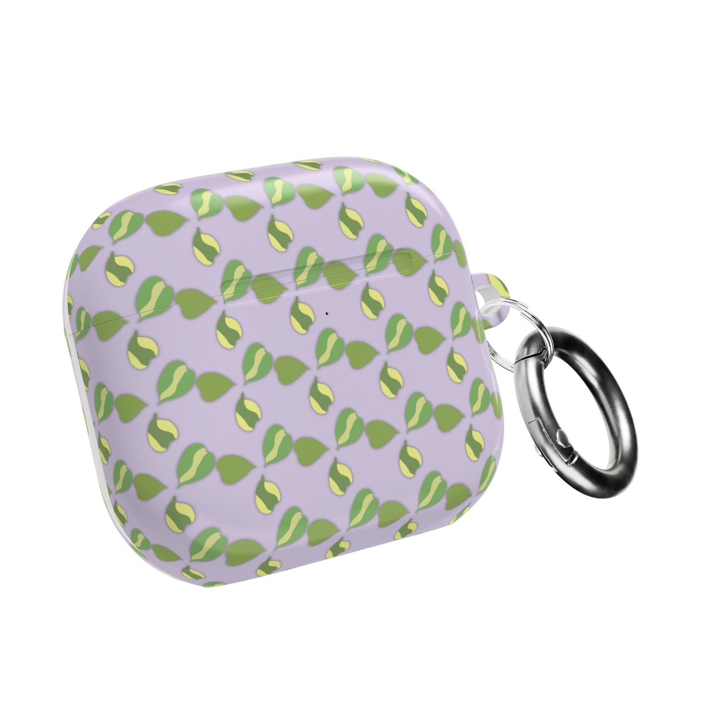 Hoya Kerrii Pattern AirPod Case