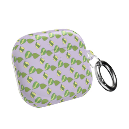 Hoya Kerrii Pattern AirPod Case