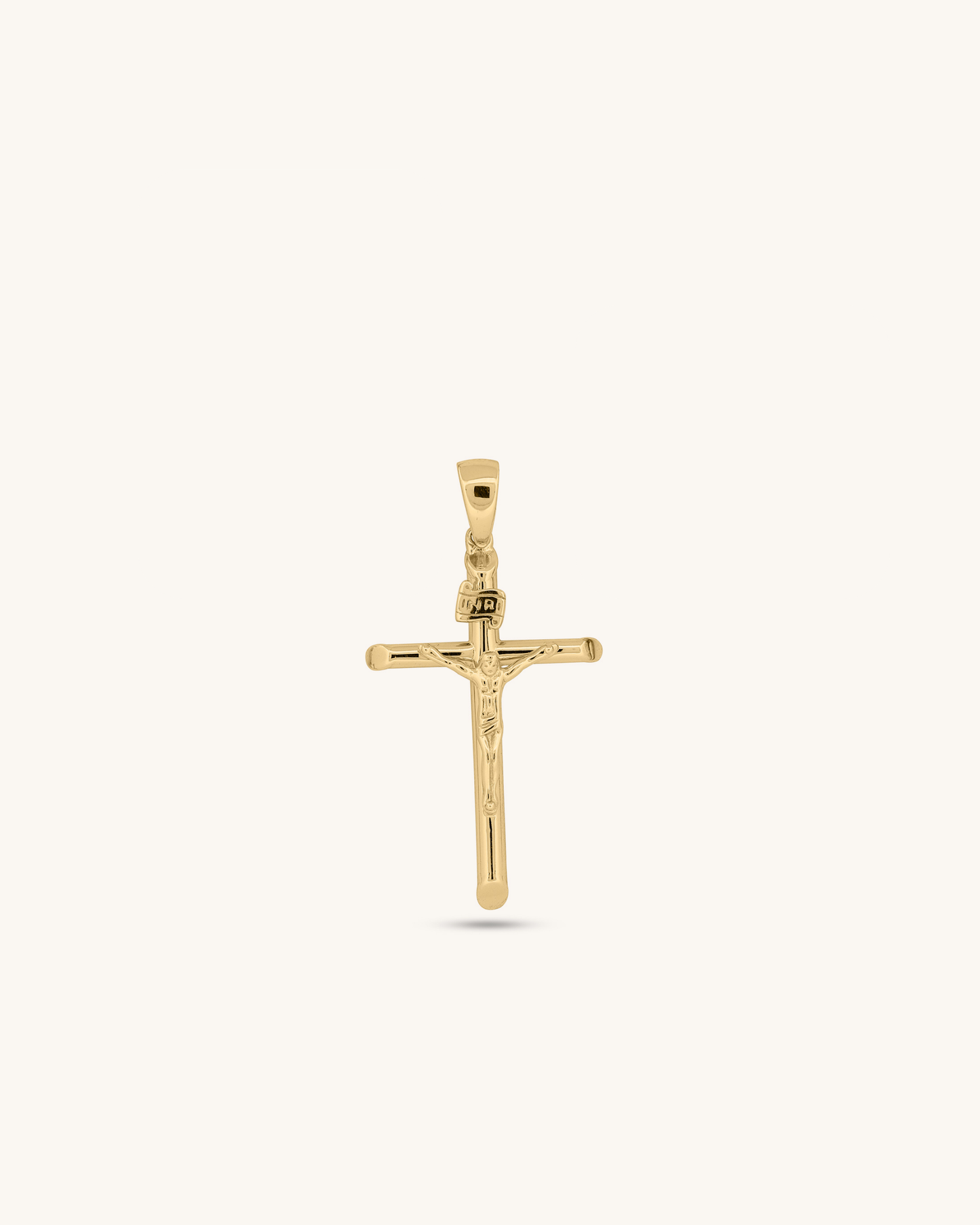 Crucifix Pendant