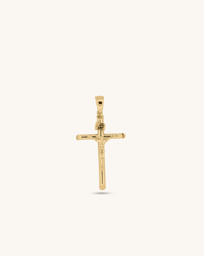 Crucifix Pendant