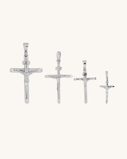 Crucifix Pendant