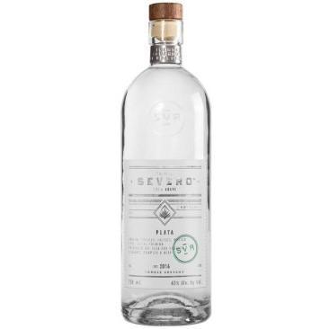 Severo - 'Plata' Tequila Blanco (750ML)