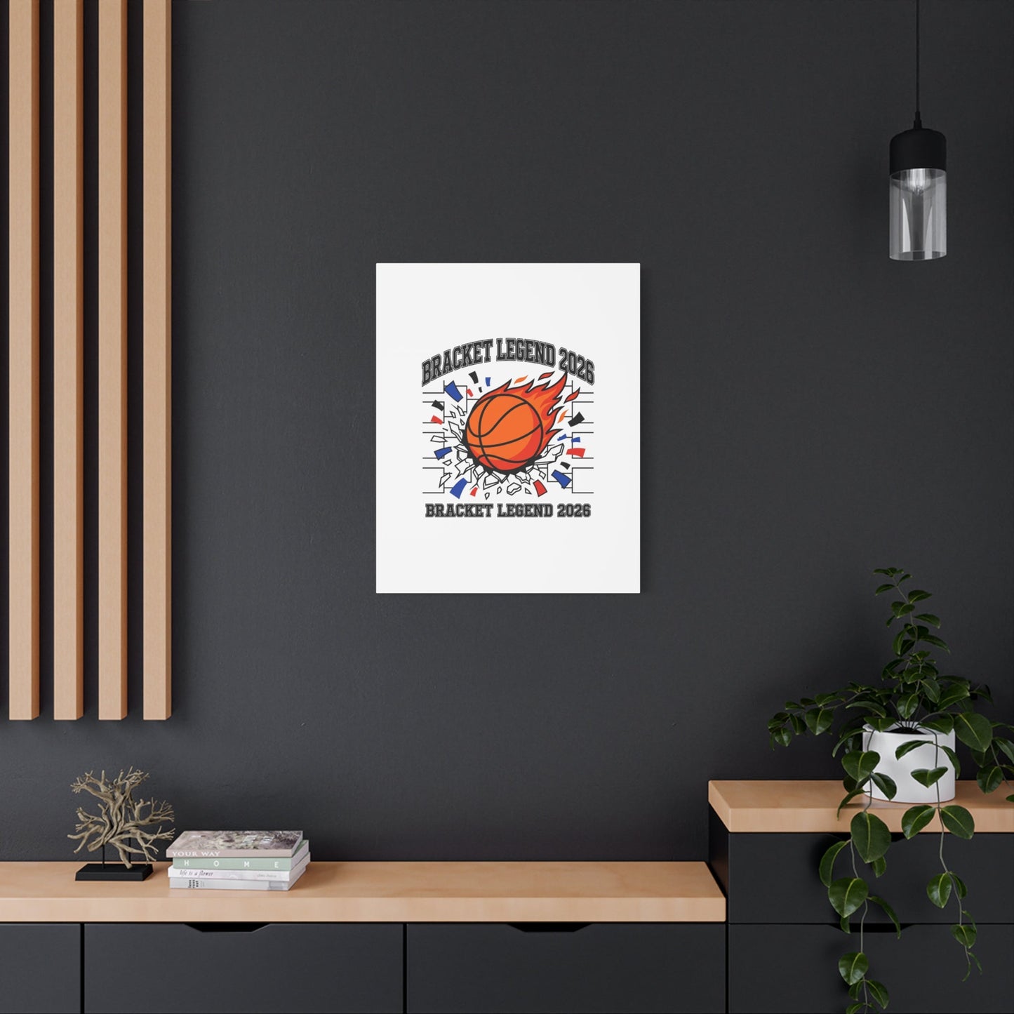 Bracket Legend 2026 Canvas | College Tournament Basketball, Bracket, Gameday