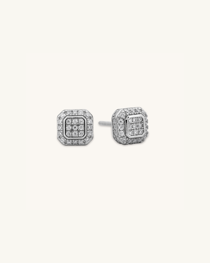 Lattice Halo Studs