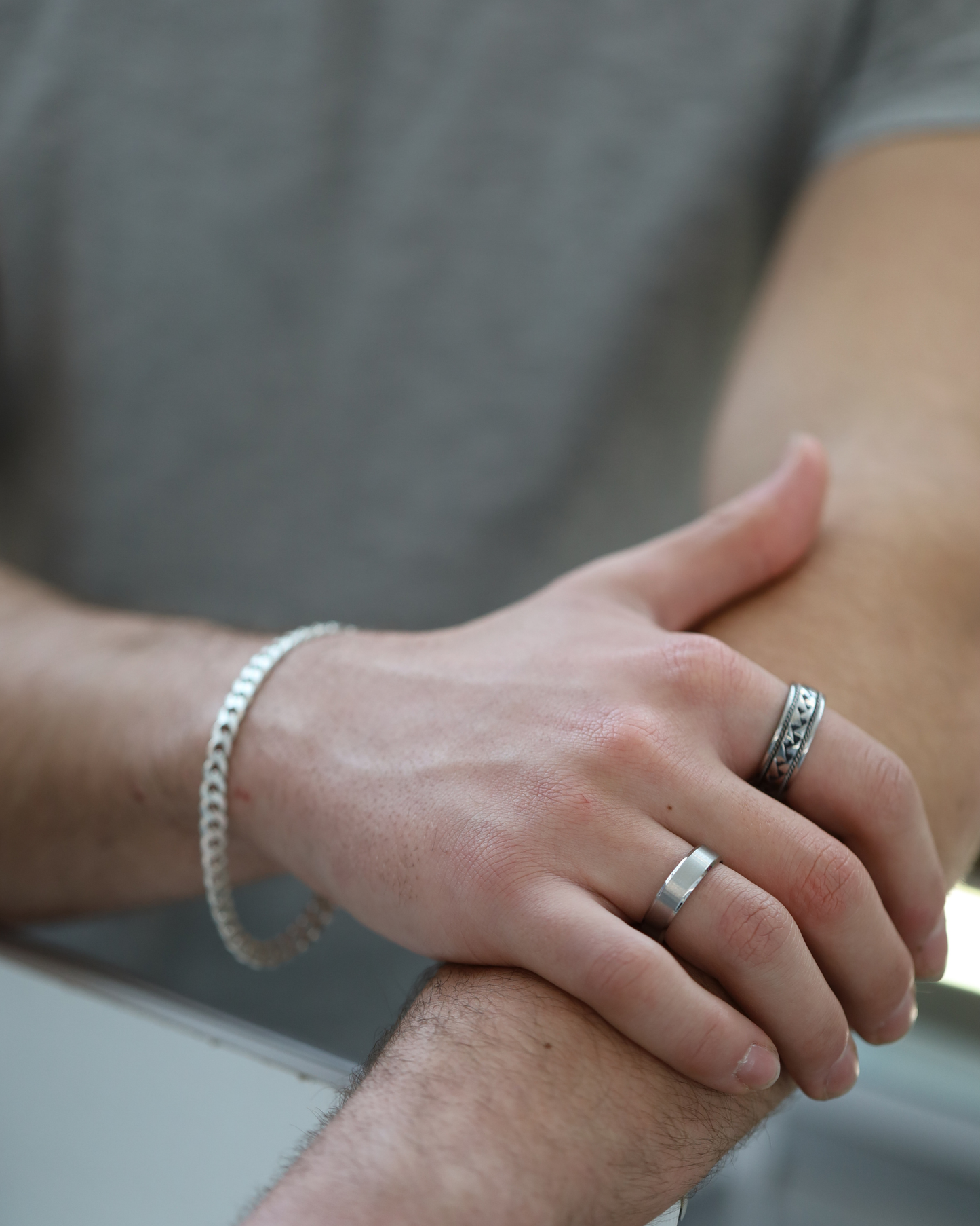 Dark Details Ring