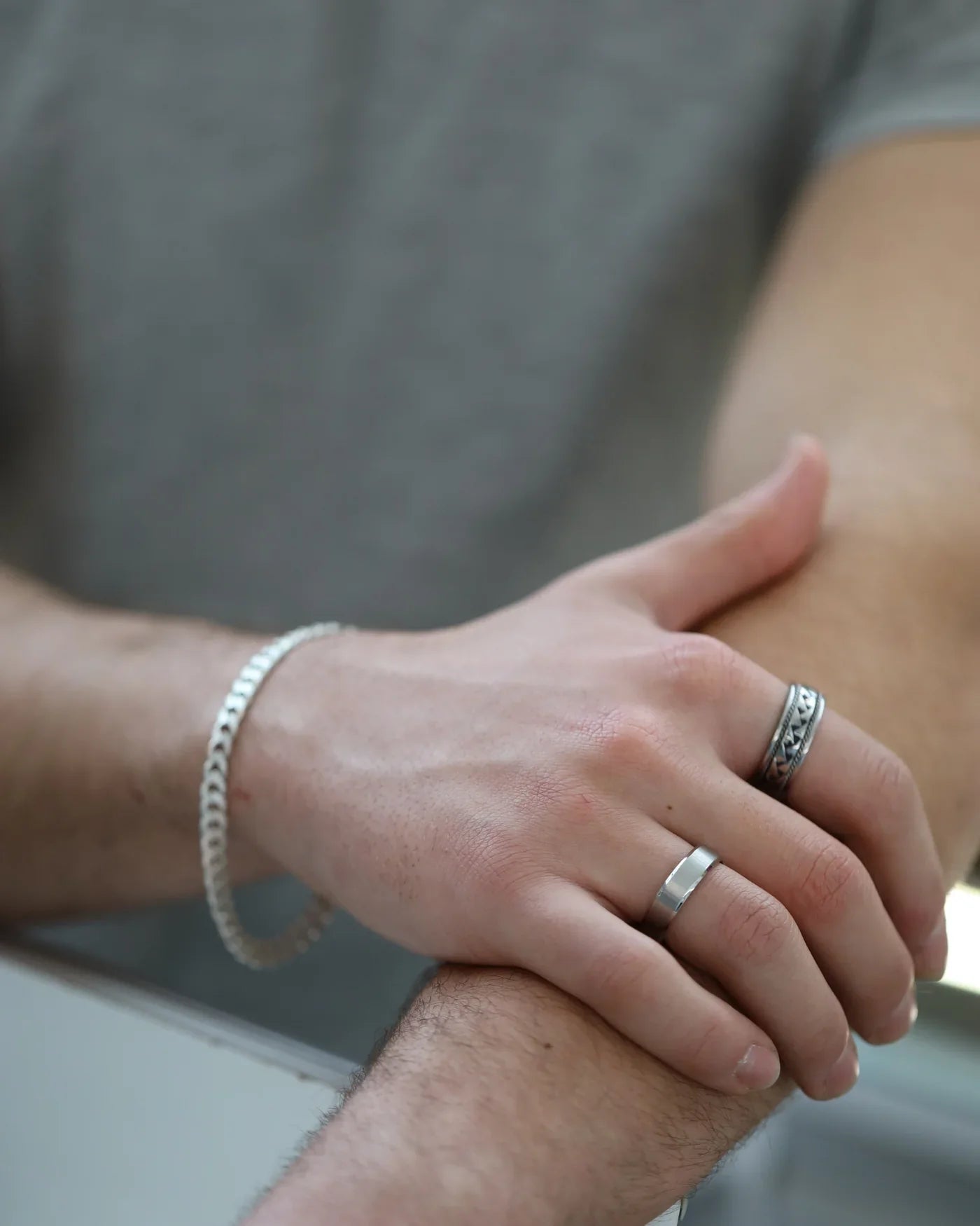 Dark Details Ring