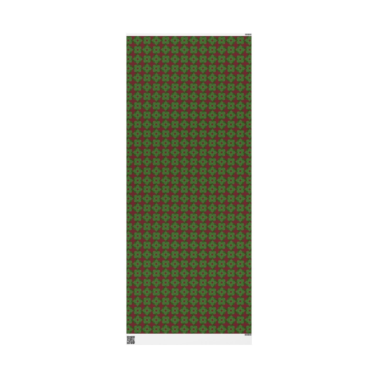 Monstera Wrapping Paper – Botanical Gift Wrap Roll