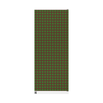 Monstera Wrapping Paper – Botanical Gift Wrap Roll