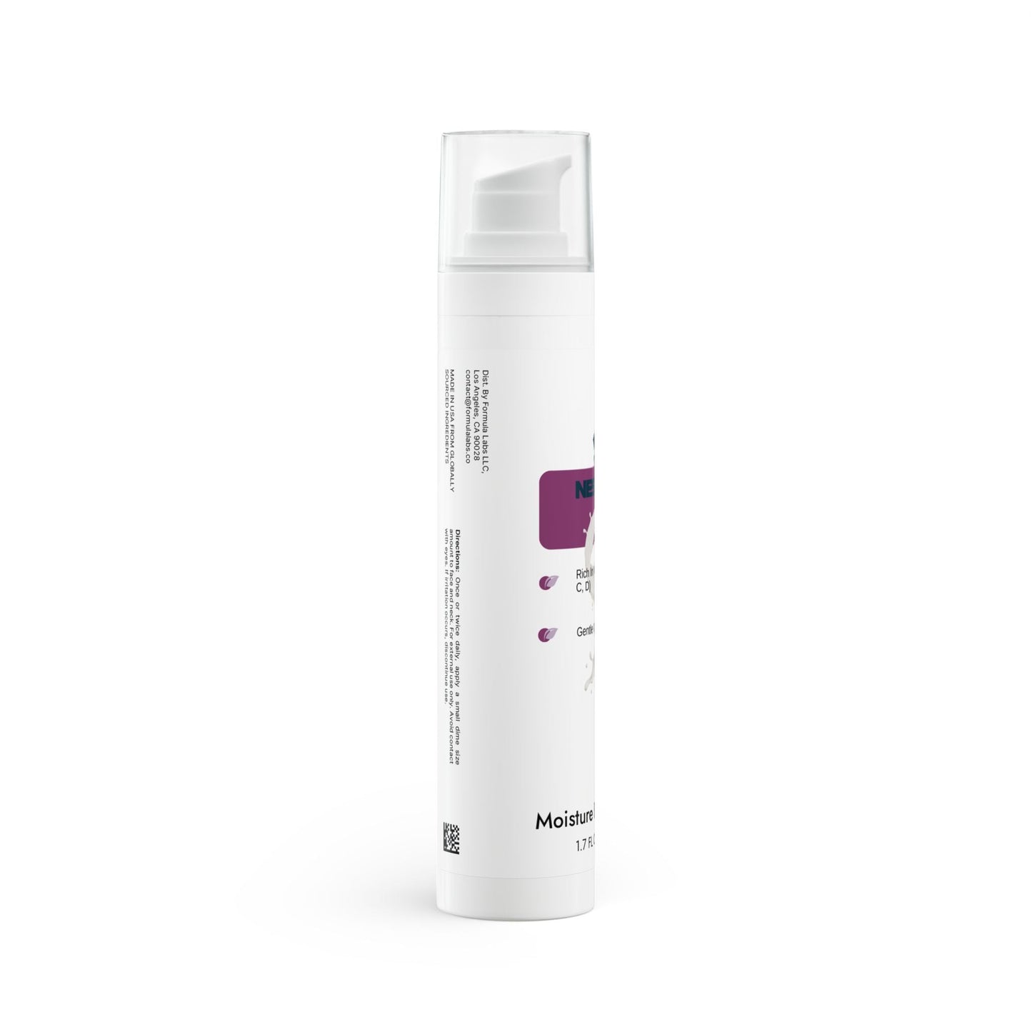Moisture Balance Gel, 1.7oz