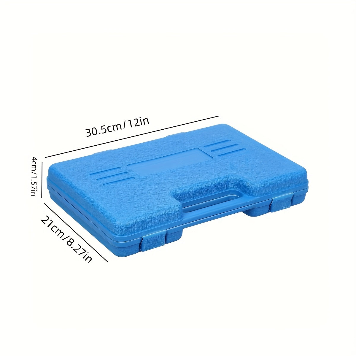 Portable Brake 22pcs. Tool Set Rewind Caliper Pistons, Seal Damage, Brake Pad