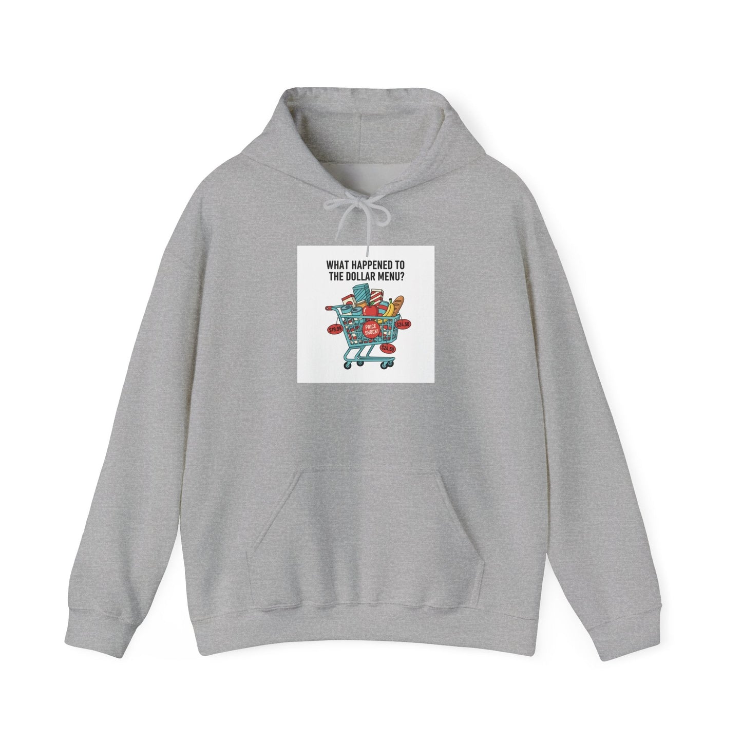 Grocery Prices Meme Hoodie | grocery prices shirt, budget humor