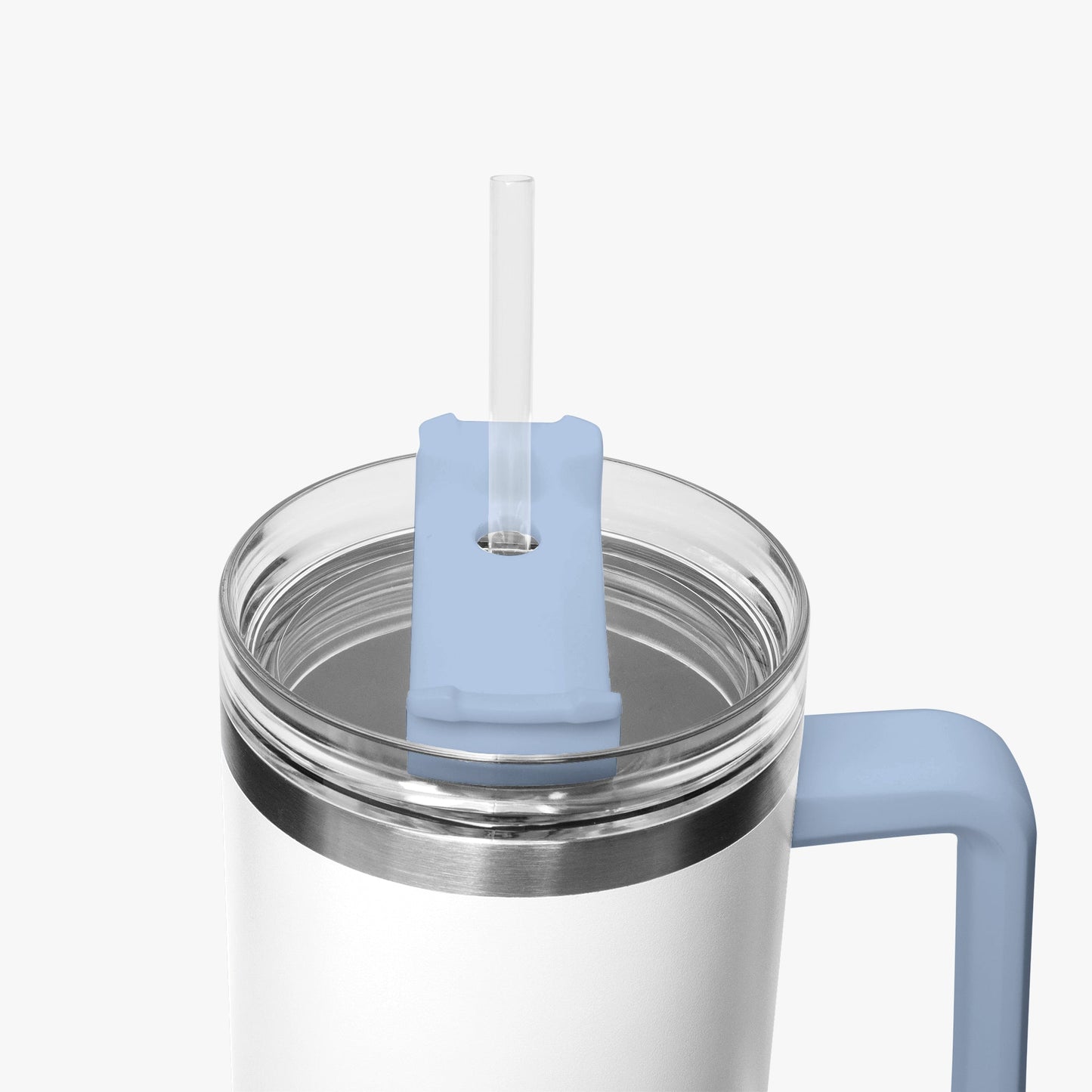 1102. 40oz Car Tumbler Cup