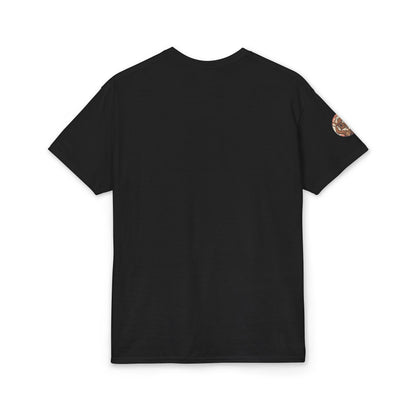 Peace ULP Dove Unisex DryBlend® T-Shirt