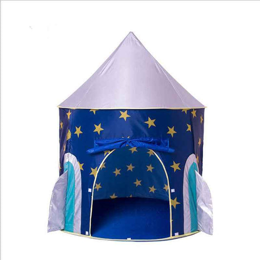 Children's Yard Sleepover Tent
