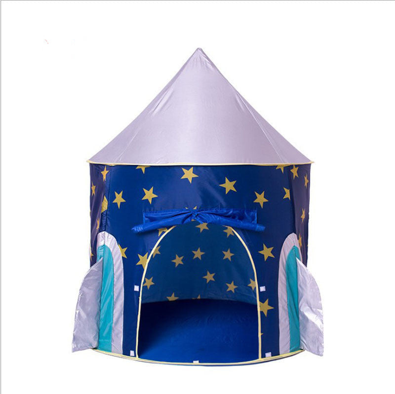 Children's Yard Sleepover Tent
