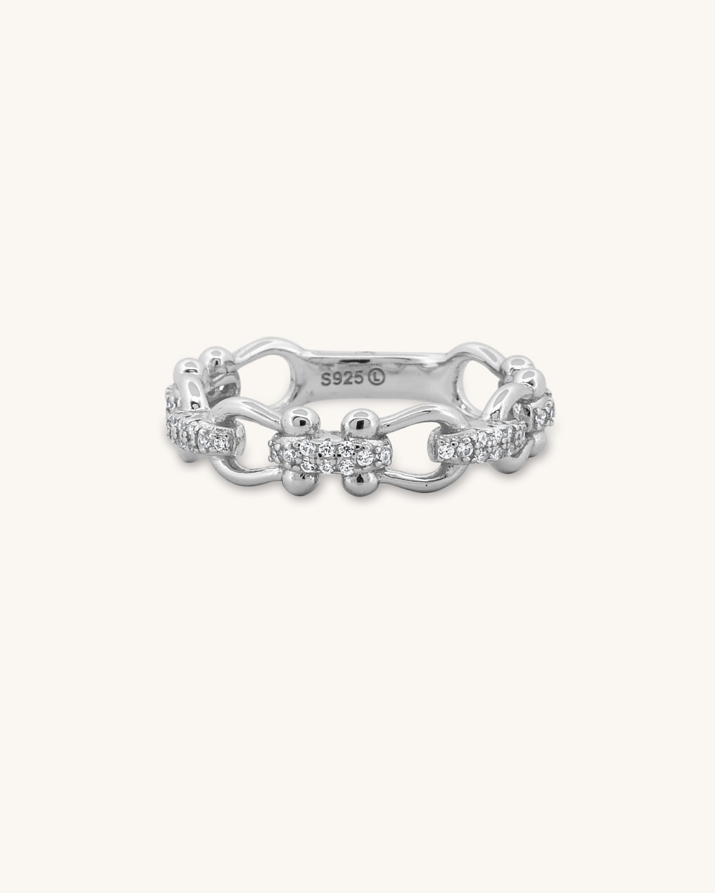 Hiffy Ring