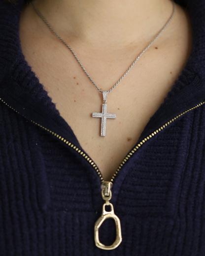 1.5mm Rope Chain