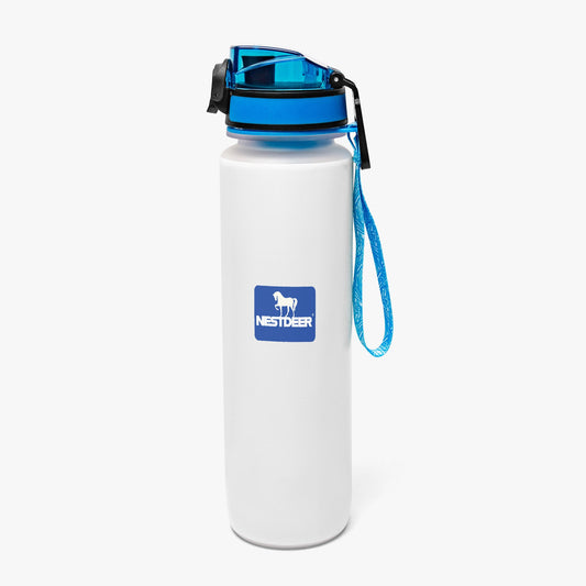 539. 32oz Water Tracker Bottle