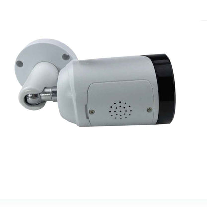 Panoramic Camera 3 Million Bidirectional Voice 3MP180 POE