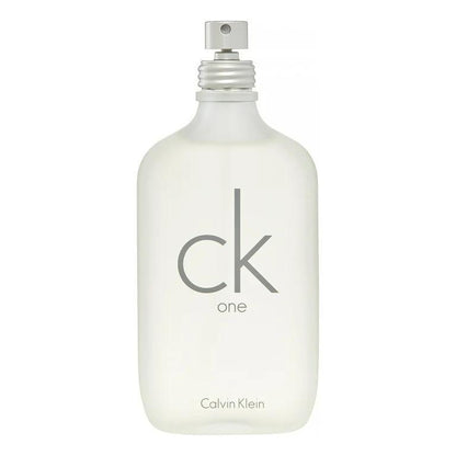 CK ONE EAU DE TOILETTE SPRAY - 1.7 FL OZ / 50 ML EAU DE TOILETTE SPRAY