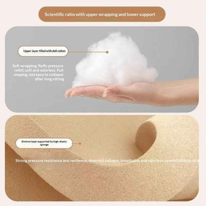 Lazy Sofa Tatami Small Apartment Folding Chair Single Backrest Chair Balcony Sofa Chair