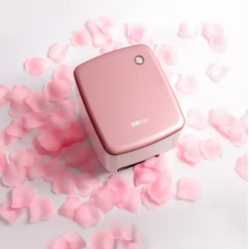 Ink Cartridge Painted Nail Art Printer