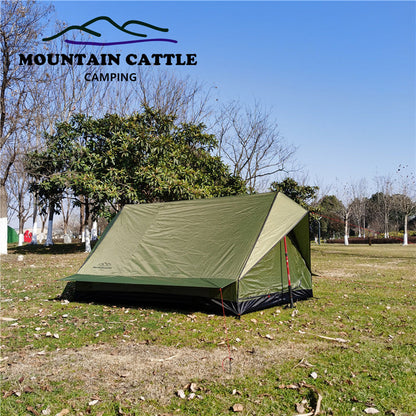 Easy Installation Lightweight Camping Tent