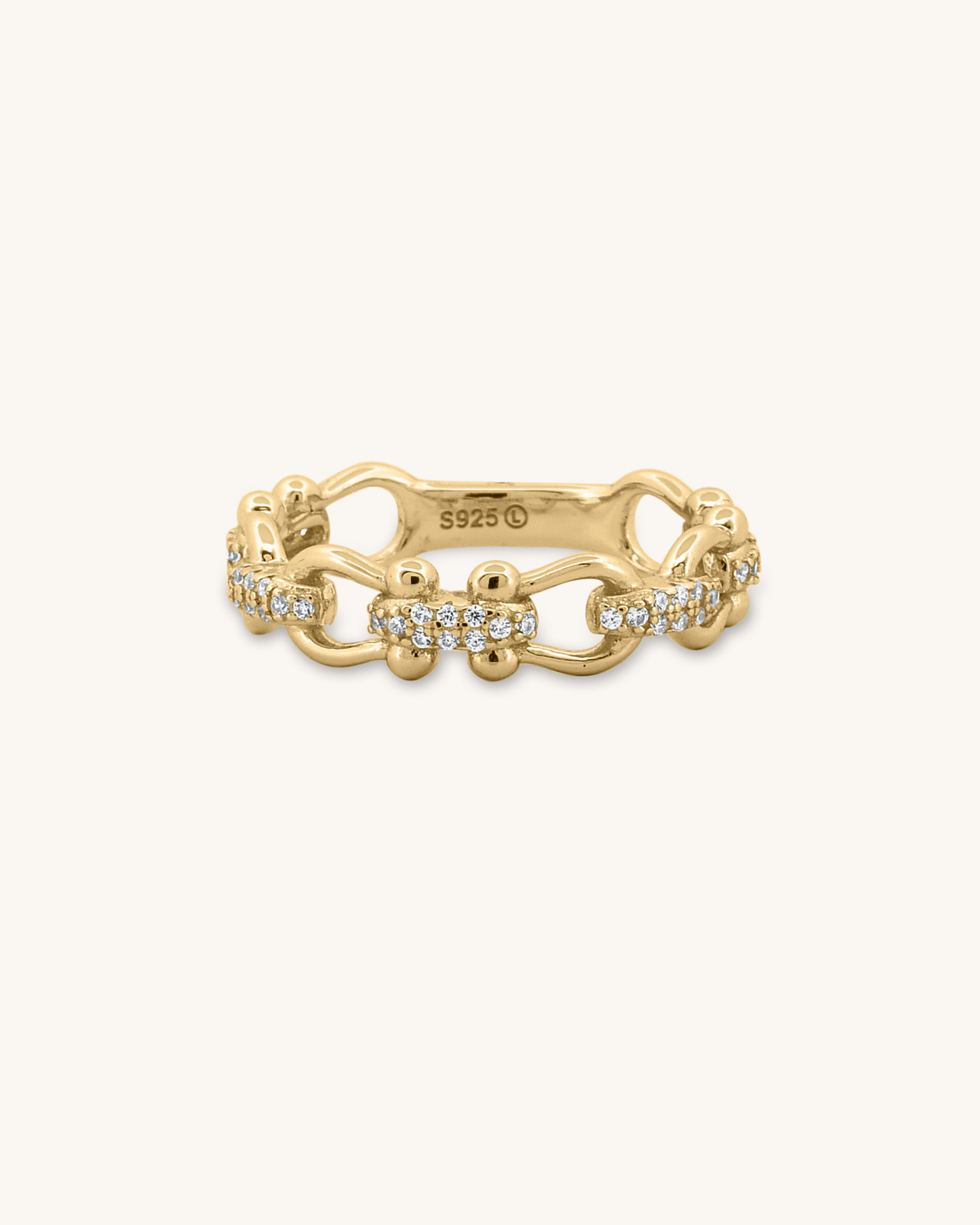 Hiffy Ring