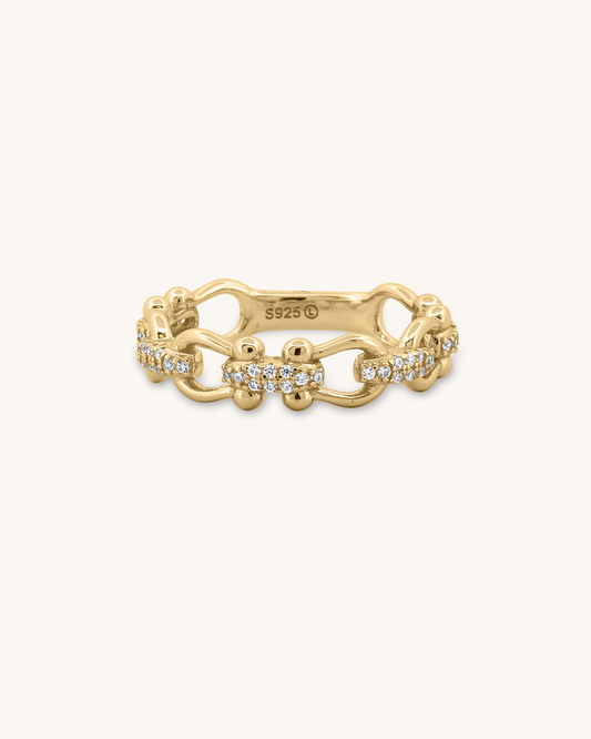 Hiffy Ring