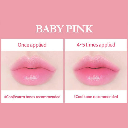 Secret Key Sweet Glam Tint Glow Mini Kit