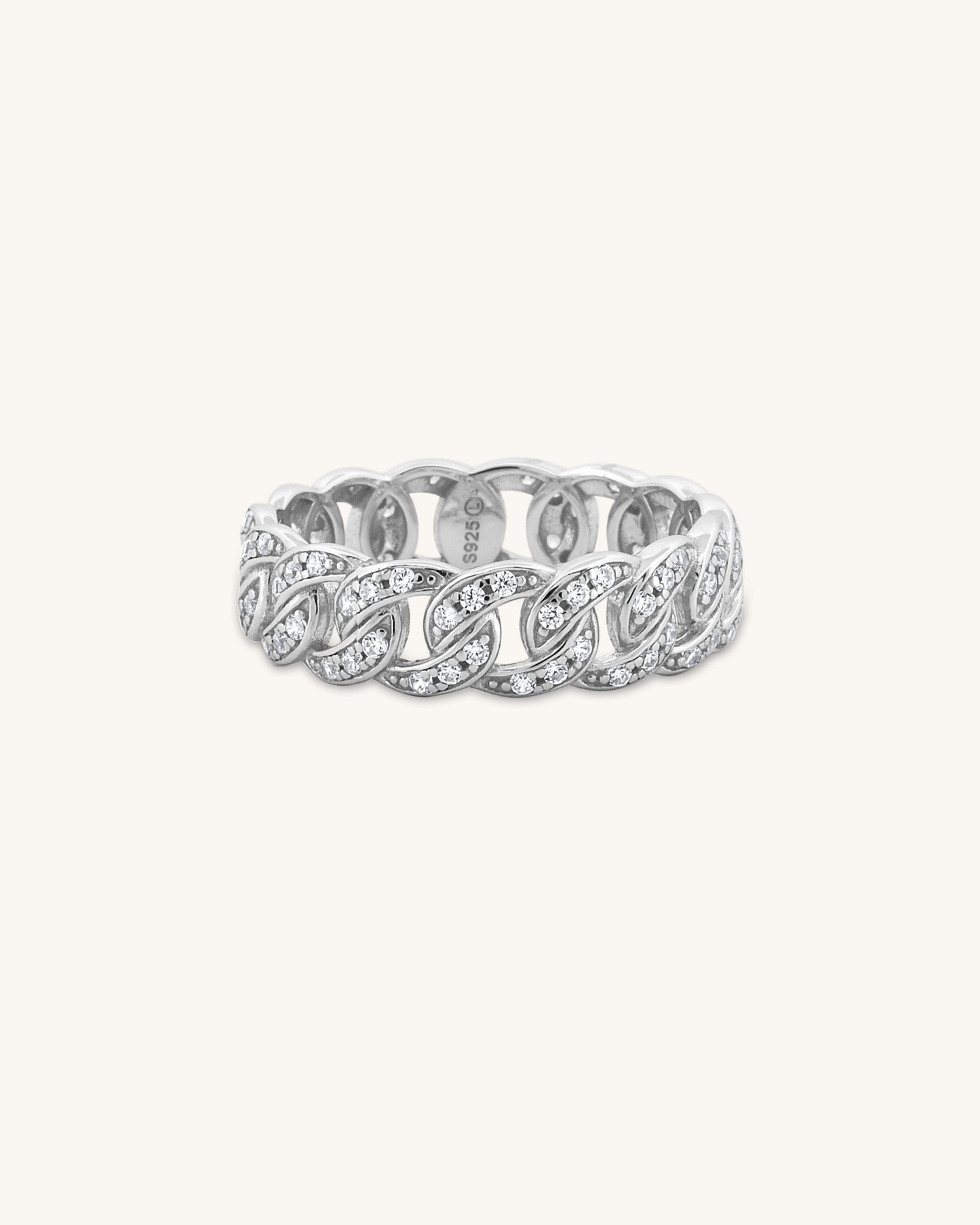 Cuban Ring