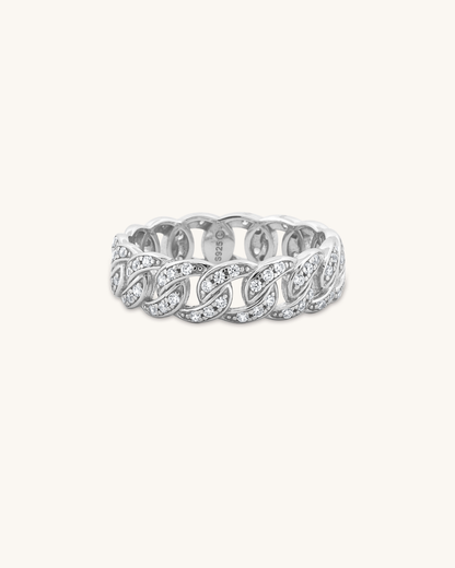 Cuban Ring