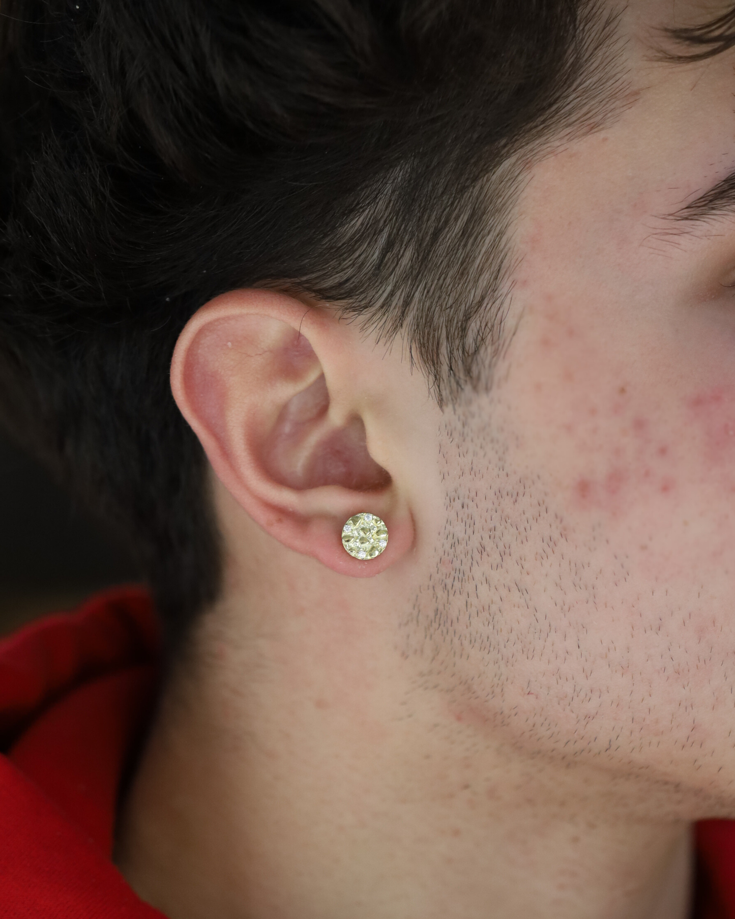 Rock Studs