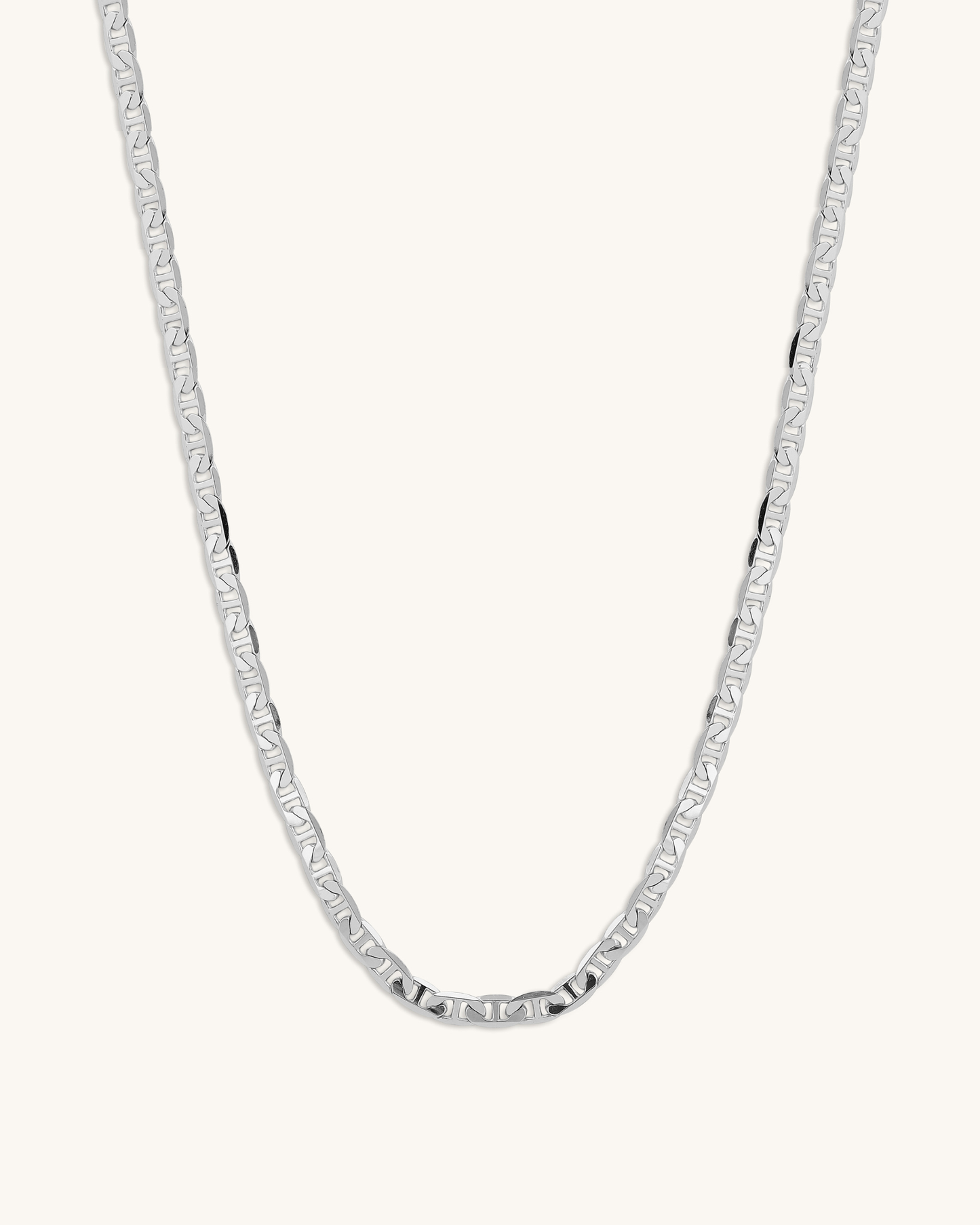 3mm Mariner Chain