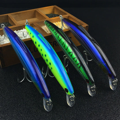 Tossing Type Sea Fishing Use 96g Weight Lure