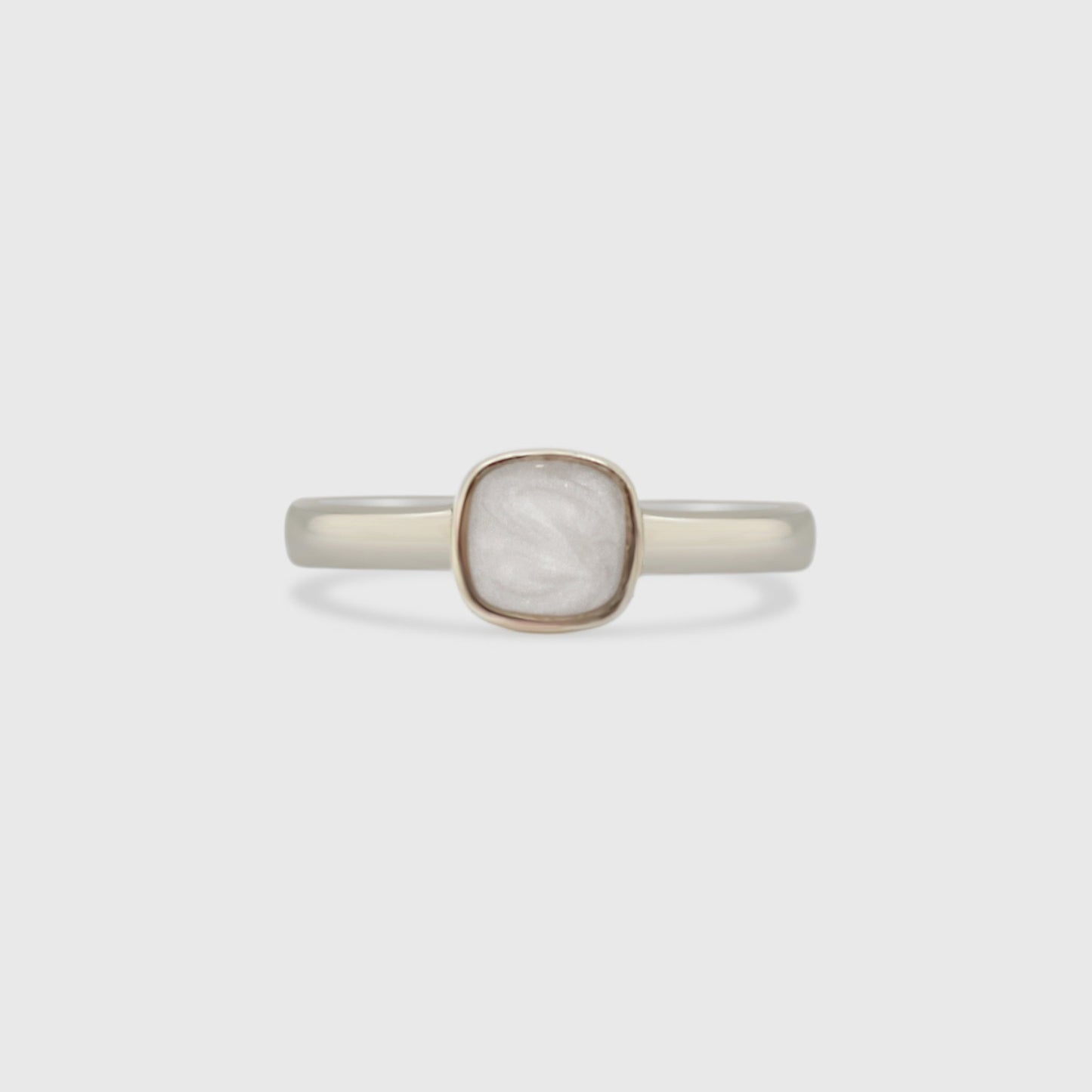 Cushion Ring