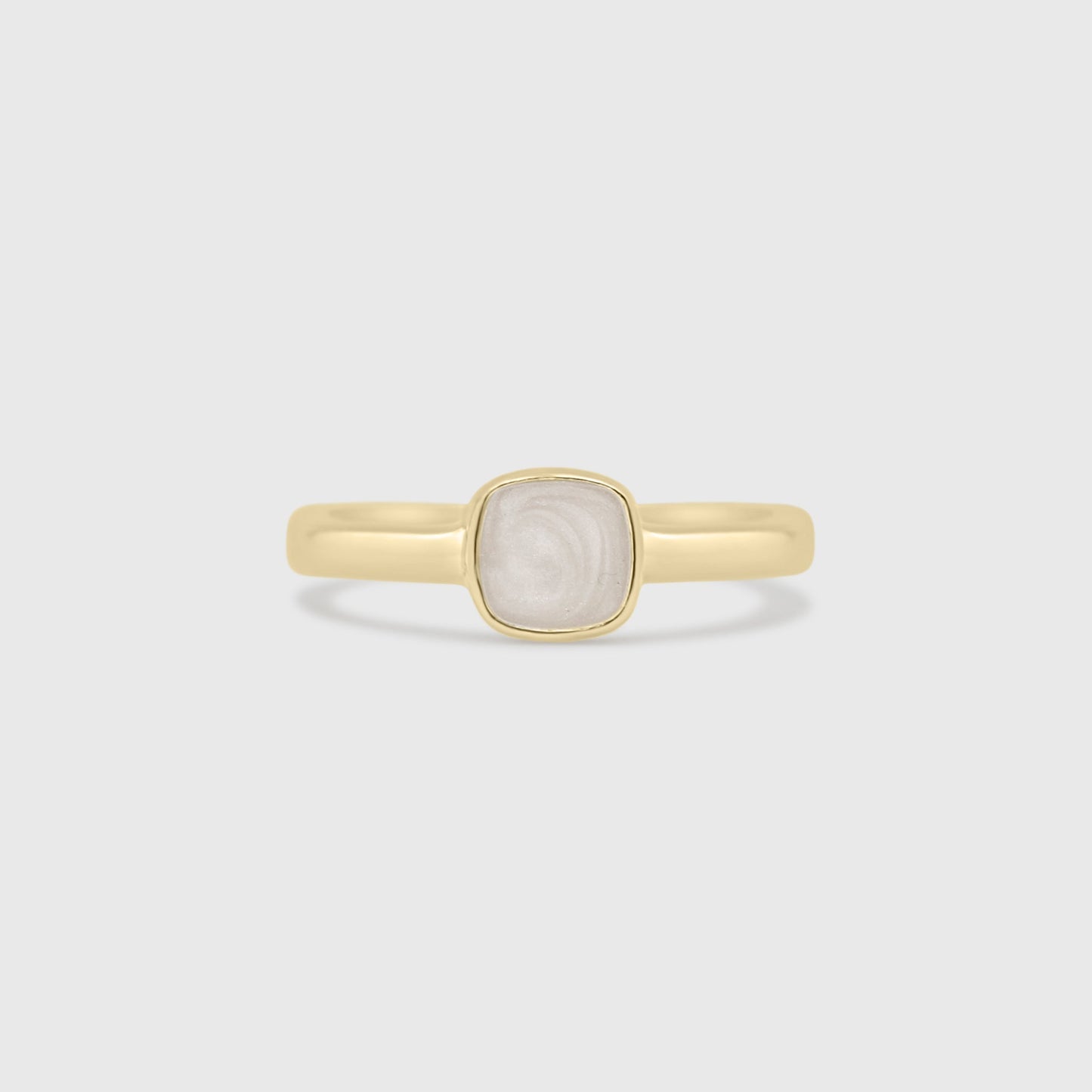 Cushion Ring