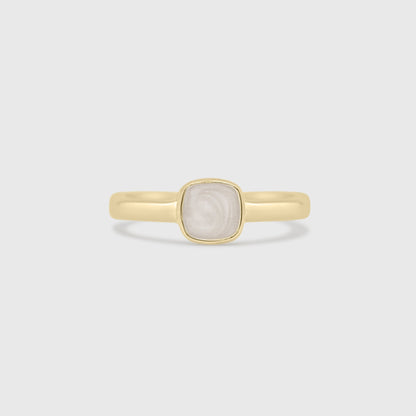 Cushion Ring