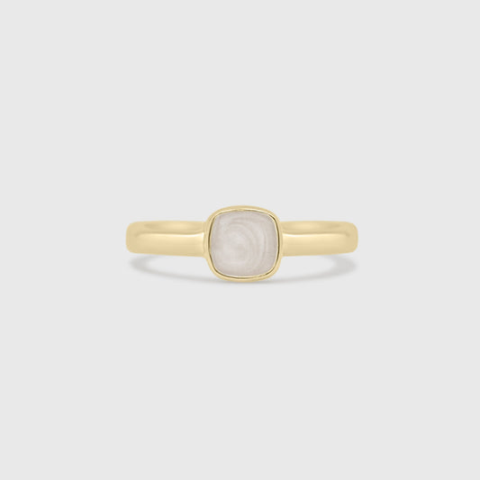 Cushion Ring
