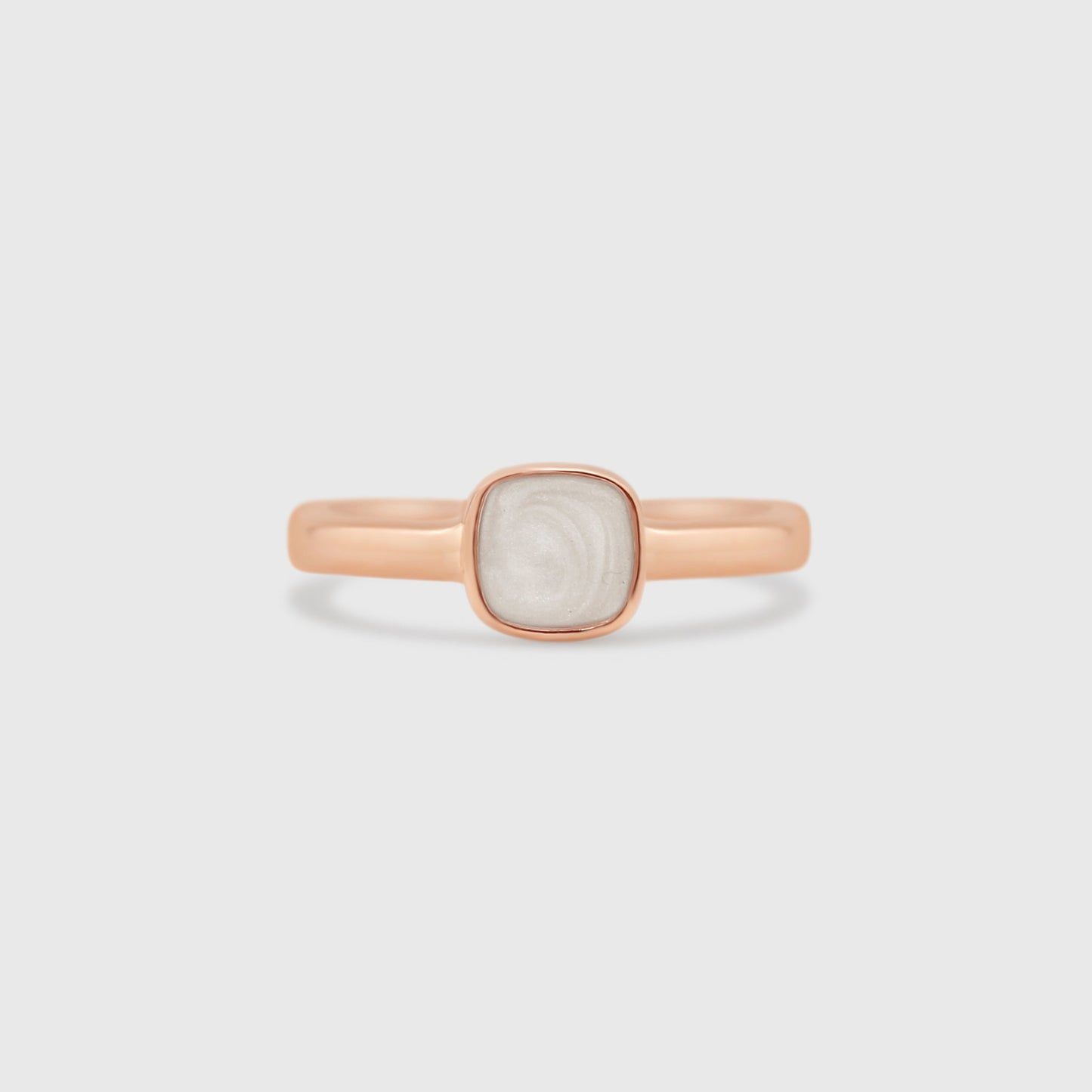 Cushion Ring