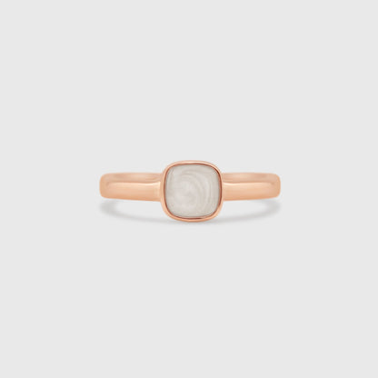 Cushion Ring
