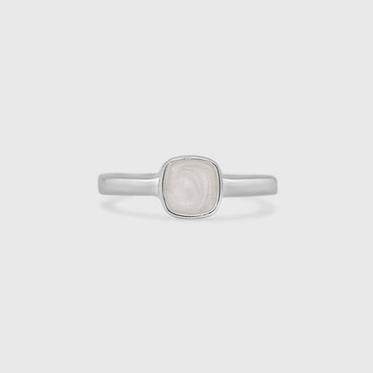 Cushion Ring