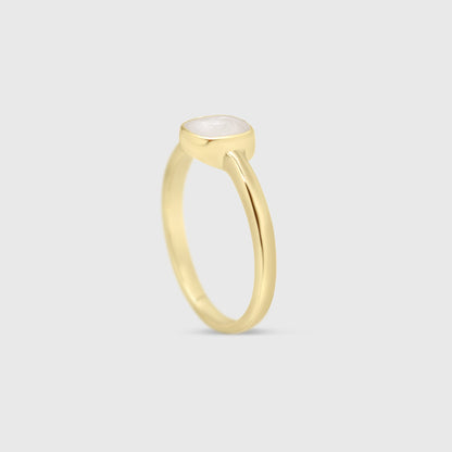 Cushion Ring