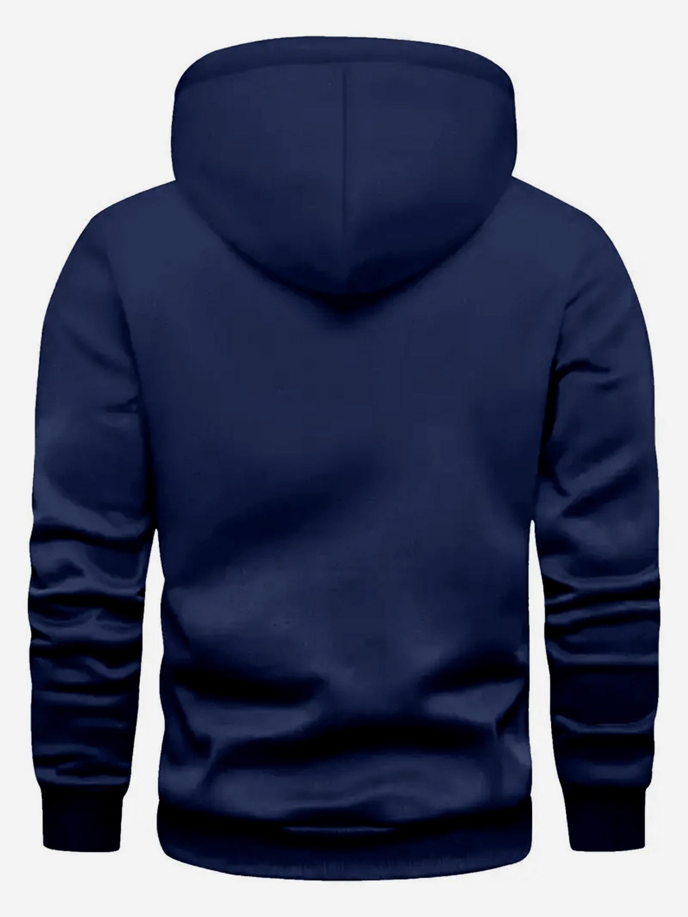 Unisex USA American Flag Hoodies