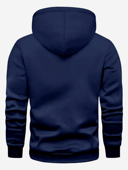Unisex USA American Flag Hoodies